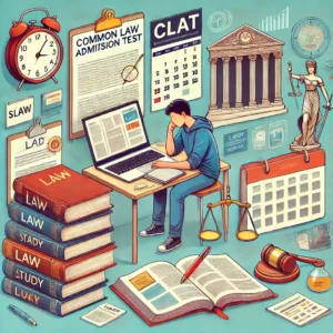 CLAT 2025